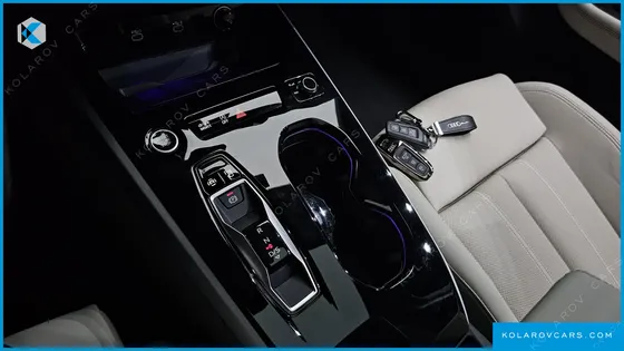 AUDI A5 40 TFSI QUATTRO S LINE