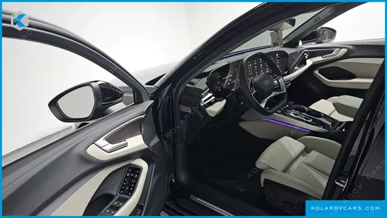 AUDI A5 40 TFSI QUATTRO S LINE