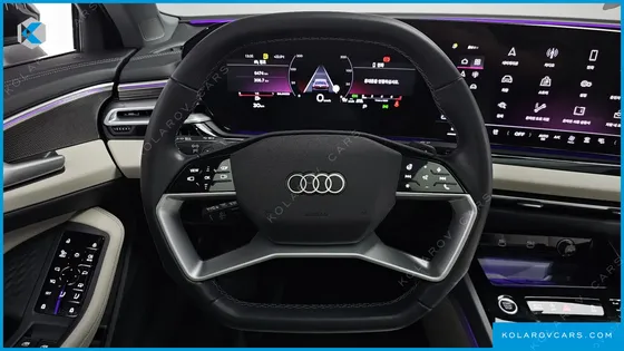 AUDI A5 40 TFSI QUATTRO S LINE