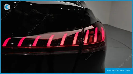 AUDI A5 40 TFSI QUATTRO S LINE
