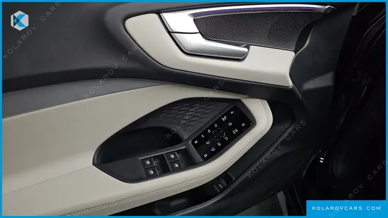 AUDI A5 40 TFSI QUATTRO S LINE