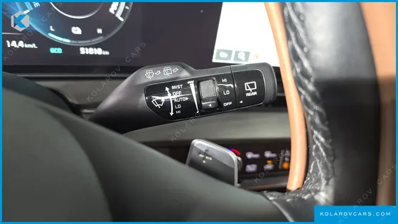 KIA SPORTAGE SIGNATURE 2WD