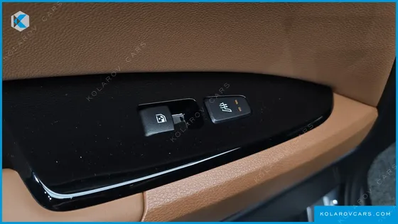 KIA SPORTAGE SIGNATURE 2WD