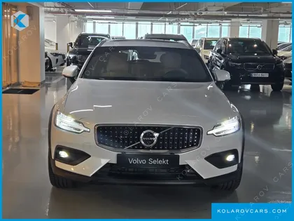 VOLVO V60 B5 ULTRA AWD