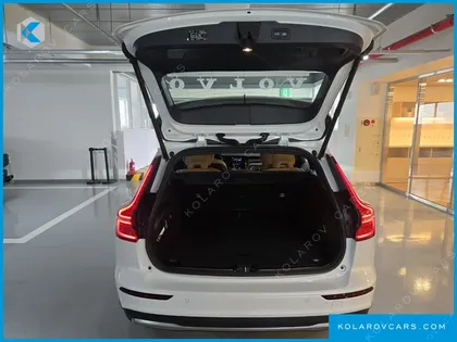 VOLVO V60 B5 ULTRA AWD