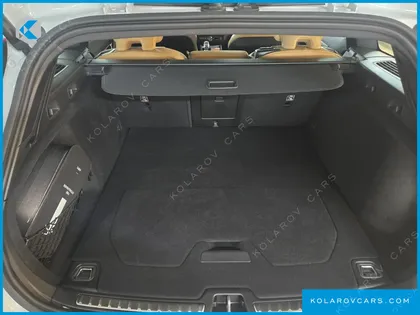 VOLVO V60 B5 ULTRA AWD