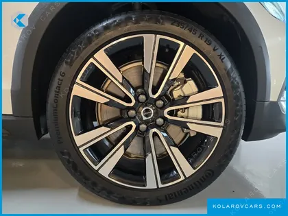 VOLVO V60 B5 ULTRA AWD