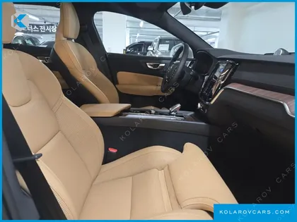 VOLVO V60 B5 ULTRA AWD