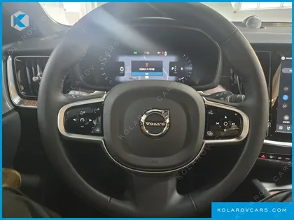 VOLVO V60 B5 ULTRA AWD