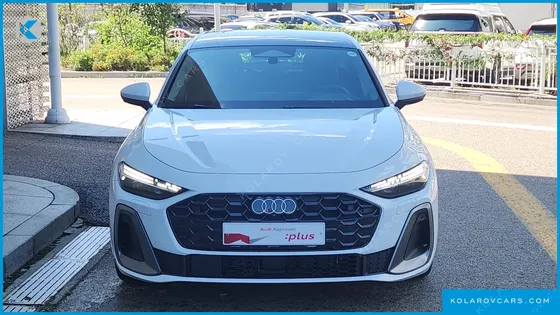 AUDI A5 40 TFSI S LINE