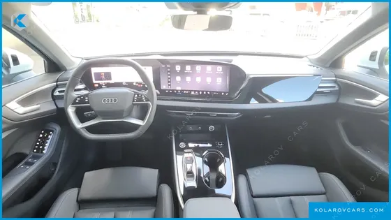 AUDI A5 40 TFSI S LINE