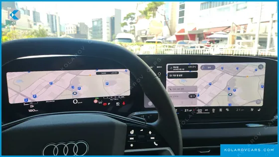 AUDI A5 40 TFSI S LINE