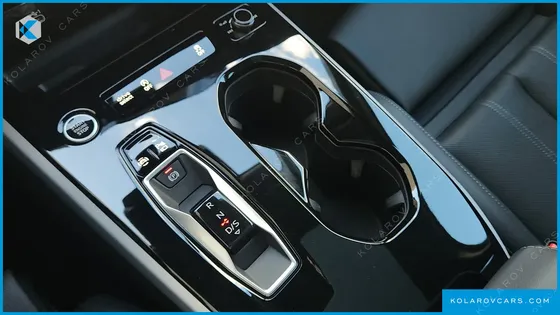 AUDI A5 40 TFSI S LINE