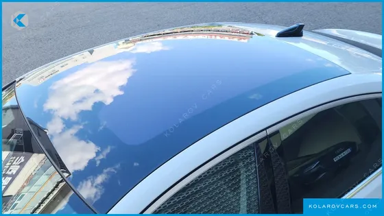 AUDI A5 40 TFSI S LINE