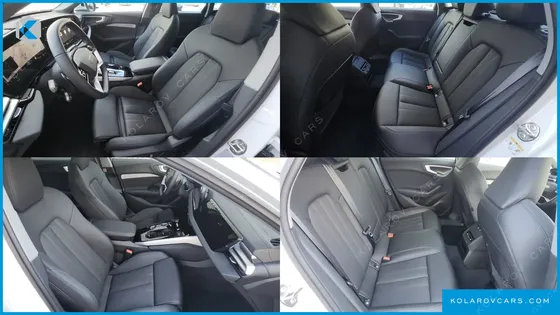 AUDI A5 40 TFSI S LINE