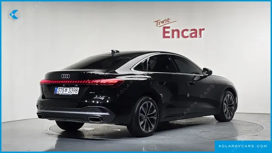 AUDI A5 40 TFSI QUATTRO ADVANCED