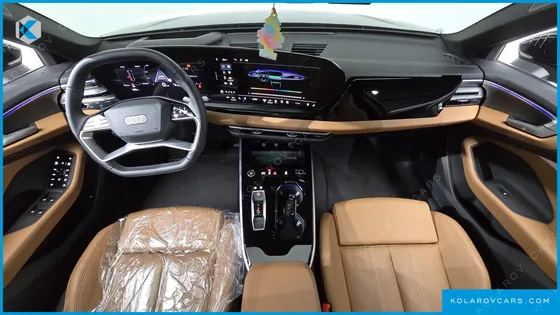 AUDI A5 40 TFSI QUATTRO ADVANCED