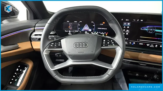 AUDI A5 40 TFSI QUATTRO ADVANCED