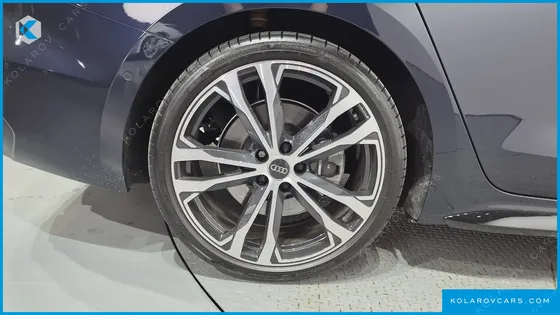 AUDI A5 45 TFSI QUATTRO S LINE