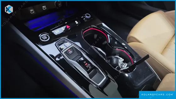 AUDI A5 45 TFSI QUATTRO S LINE