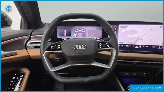 AUDI A5 45 TFSI QUATTRO S LINE