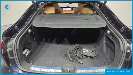 AUDI A5 45 TFSI QUATTRO S LINE