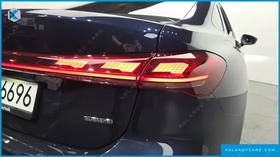 AUDI A5 45 TFSI QUATTRO S LINE