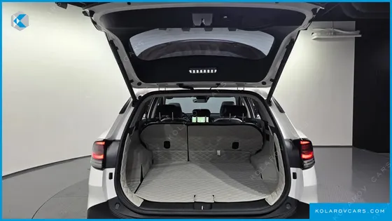 KIA SPORTAGE SIGNATURE GRAVITY 2WD