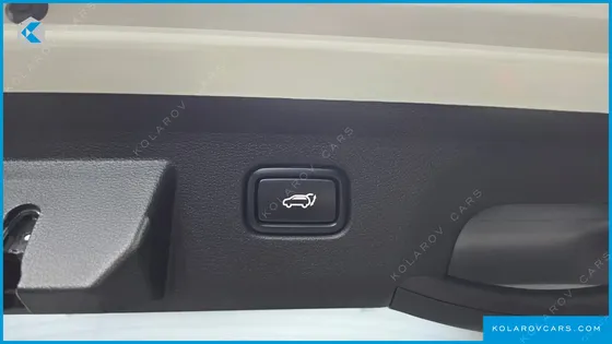 KIA SPORTAGE SIGNATURE GRAVITY 2WD