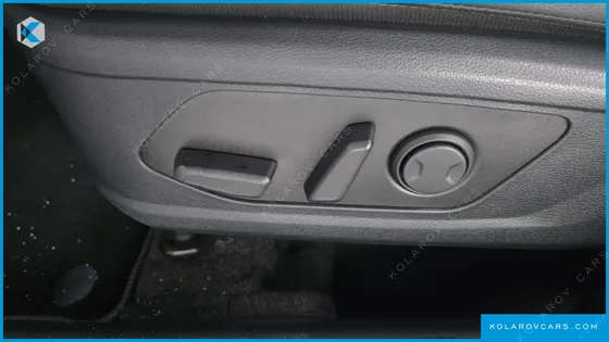 KIA SPORTAGE SIGNATURE GRAVITY 2WD