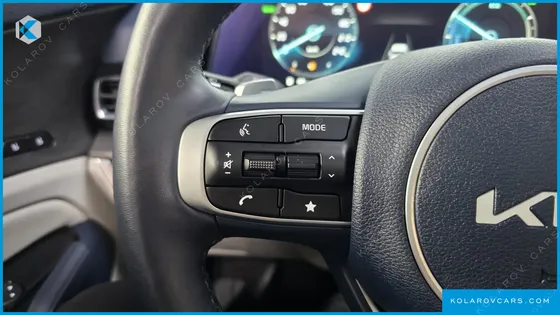 KIA SPORTAGE SIGNATURE GRAVITY 2WD