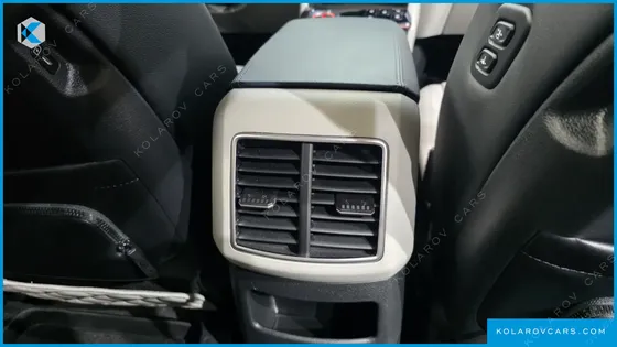 KIA SPORTAGE SIGNATURE GRAVITY 2WD