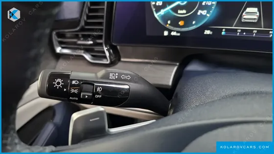 KIA SPORTAGE SIGNATURE GRAVITY 2WD
