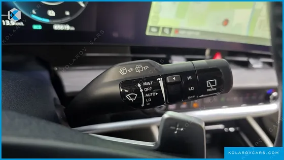 KIA SPORTAGE SIGNATURE GRAVITY 2WD