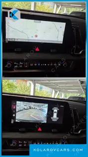 KIA SPORTAGE SIGNATURE 2WD