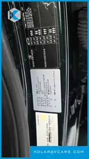 BMW M3 M3 SEDAN COMPETITION