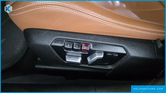 BMW M3 M3 SEDAN COMPETITION