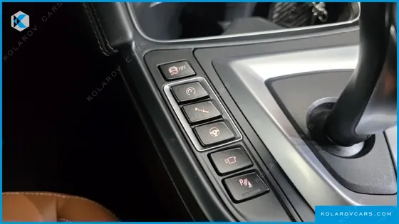 BMW M3 M3 SEDAN COMPETITION