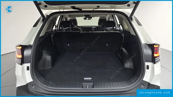 KIA SPORTAGE SIGNATURE GRAVITY 4WD