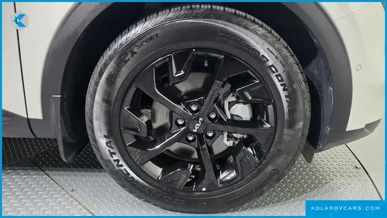 KIA SPORTAGE 30TH EDITION 2WD