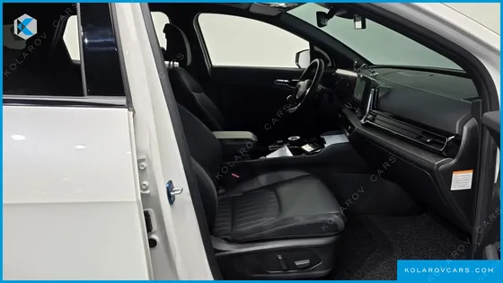 KIA SPORTAGE 30TH EDITION 2WD