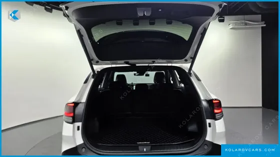 KIA SPORTAGE 30TH EDITION 2WD