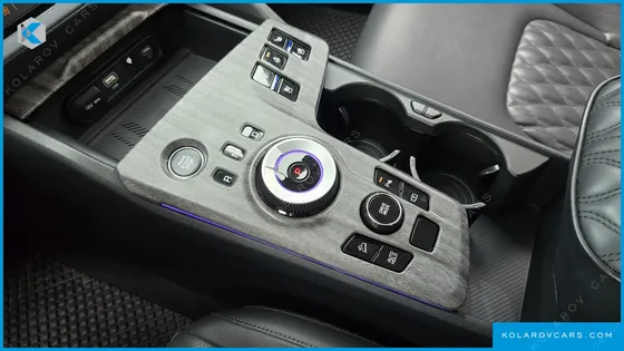KIA SPORTAGE SIGNATURE 2WD