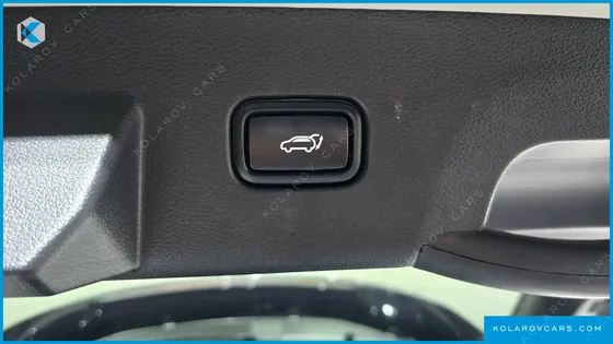 KIA SPORTAGE SIGNATURE 2WD