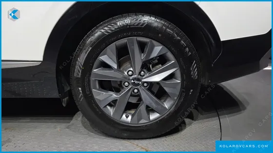 KIA SPORTAGE DIESEL 2.0 2WD