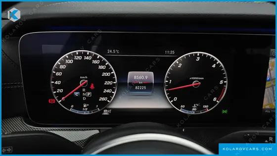 MERCEDES CLS-CLASS CLS400D 4MATIC AMG LINE