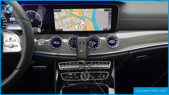 MERCEDES CLS-CLASS CLS400D 4MATIC AMG LINE