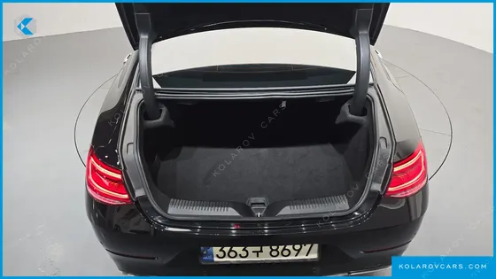 MERCEDES CLS-CLASS CLS400D 4MATIC AMG LINE