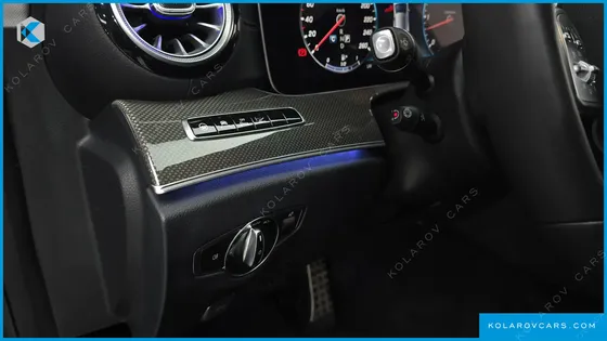 MERCEDES CLS-CLASS CLS400D 4MATIC AMG LINE