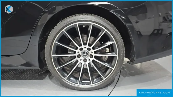 MERCEDES CLS-CLASS CLS400D 4MATIC AMG LINE